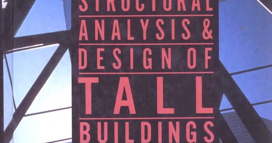 Prokon structural analysis and design book